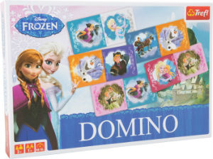 Domino "Frozen"